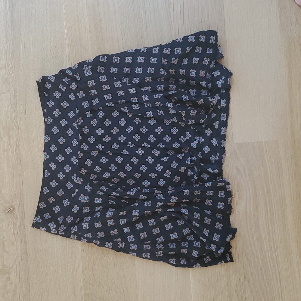 Free people skirt